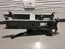 CULLA MENSOLA SUPPORTO MOTORE GILERA CBA (PIAGGIO BRAVO)