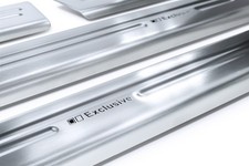 Exclusive Design V2A Einstiegsleisten passend für Volkswagen Tiguan 3 CT1 2024-