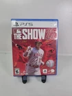 MLB The Show 22 (Sony PlayStation 5, PS5) CIB Complete - Excellent