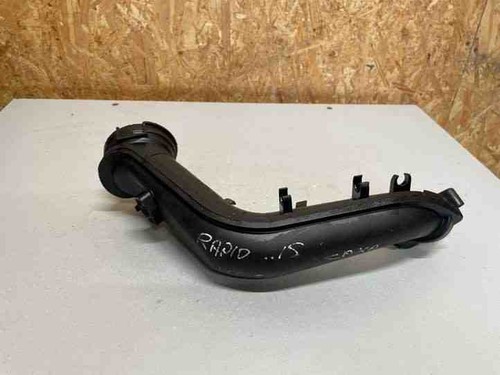 VW GOLF VI Cabrio 517 Ladeluftkühlerschlauch 03C145673N 1.40 Petrol 22195673