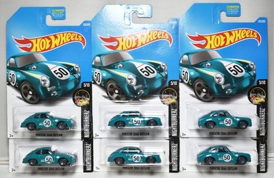 Hot Wheels Mainline Cars 6 Pack Bundles 2013-2026 Pick Your Car See Description
