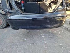 Stoßstange MERCEDES C-KLASSE Sportcoupe (C203) C 180 - Hinten - A2038851225