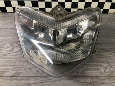 2008-14 Yamaha Nytro MTX RTX Phazer GT OEM Headlight Unit Assy 09 10 11 12 13