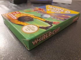 nintendo world cup NES en boite sans notice PAL NOE 🇩🇪
