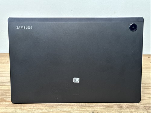 Samsung Galaxy Tab A8 32gb Gray 10.5in SM-X200 Google Parental Pw - Afbeelding 5 van 5