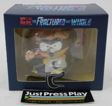 South Park The Fractured But Whole Coon Figure - Ubisoft Collectible - NIB