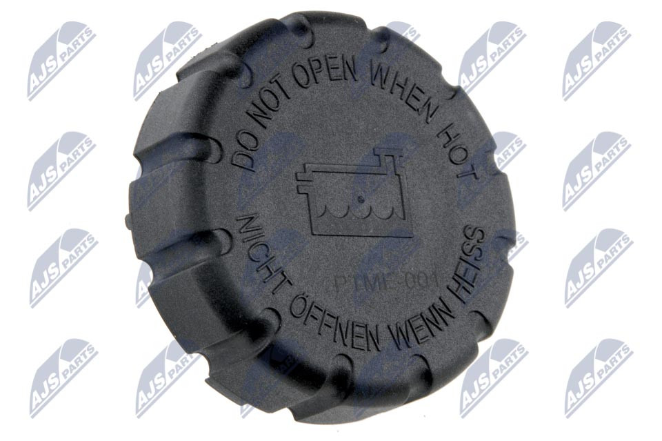 N.T.Y. CCK-ME-001.NTY Cap, coolant tank for MAYBACH,MERCEDES-BENZ