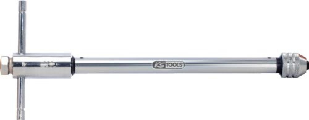 Giramaschi a Cricchetto KS Tools 331.0675: L'Indispensabile in Officina