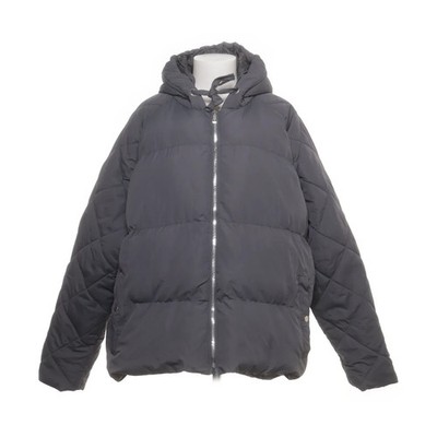 Threadbare, Winterjacke, Damen, Größe: 50, Grau, Polyester, Einfarbig #WCt