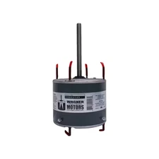 1/3HP 1075 RPM Condenser Fan Motor 208-Volt - 230-Volt - 60Hz
