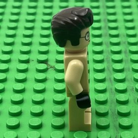 LEGO Minifigure Dr. Egon Spengler Ghostbusters Set 21108