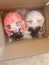 Fall in Love You False Angels Otogi Katsura Plush Mascot Miraiya Bookstore