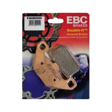 EBC Brake Pads FA085HH - KAWASAKI VN1500 GTR1000 GPZ900 GPZ600 GPZ750 RX - F&R
