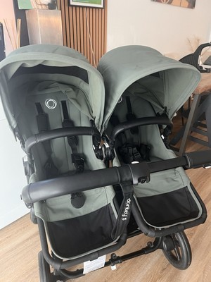 Bugaboo Donkey 5 Duo