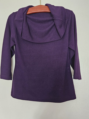 Damenpullover L