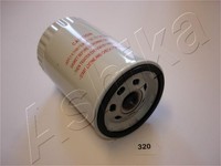 Ashika 10-03-320 ÖLfilter For Chrysler Ford Ford USA Jeep Mazda Morgan