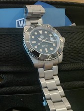 Watchdives WD1680Q Divers Watch