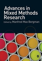 Manfred Max Bergman | Advances In Mixed Methods Research | Taschenbuch (2008)