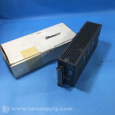 Nemic-Lambda EWS100-5 Switching Power Supply FNOB