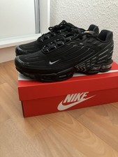 Nike Air Max Plus 3 (TN3) Zapatillas Hombre Negro T.45