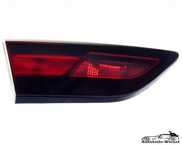 Magneti Marelli RüCkleuchte Heckleuchte FüR Opel H21W+W3W Links Hinten Ab 06.15-image