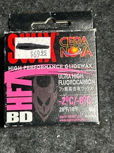 Fluoro Ski Wax | eBay