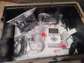 LEGO Education: Education EV3 Core Set (45544)