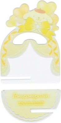 Sanrio Acrylic Badge Stand Pompompurin SR-5545209PU