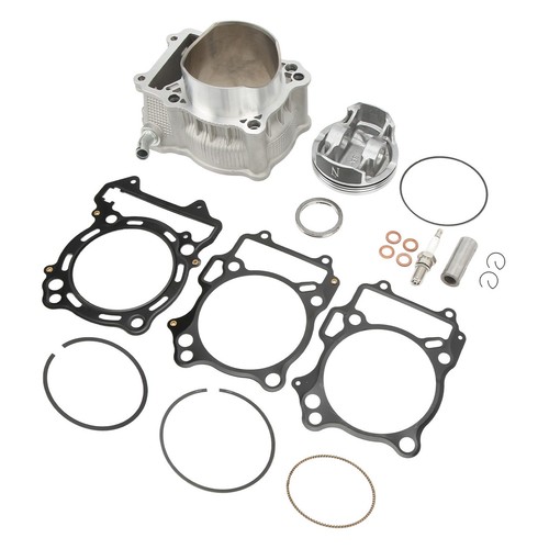 丨94mm Cylinder Head Piston Gasket Set Motorcycle Engine Rebuild Kit For - Picture 10 of 24