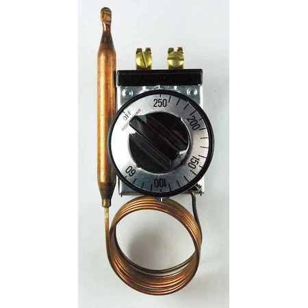 Robertshaw 5300-041 Elec Cook Control,Tstat,Repl 5300 Series