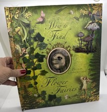 How to Find Flower Fairies by Cicely Mary Barker (2007, Novelty