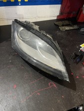 AUDI TTS MK2 DRIVER SIDE XENON HEADLIGHT 8J0941004R