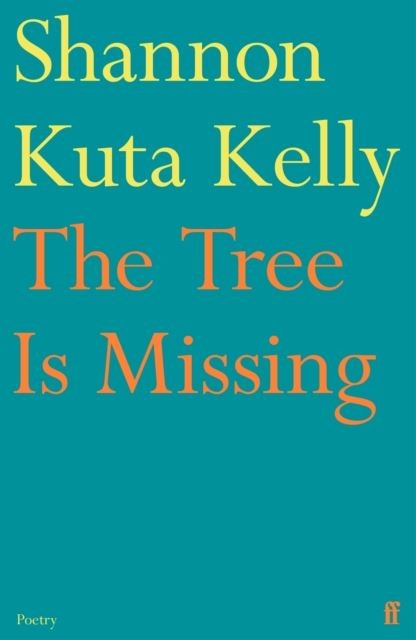 The Tree Is Missing by Shannon Kuta Kelly (Paperback Book) - Image 9