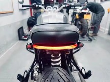 Motorcycle & Scooter Tail & Brake Light Assemblies for 2023 BMW R