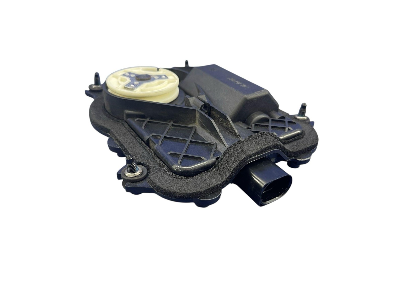 2006-2012 BENTLEY CONTINENTAL COUPE GTC FRONT RH SOFT CLOSE DOOR ACTUATOR MOTOR