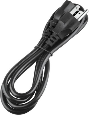 AC Power Cord for Microtek TMA 1600 MRS-3200A3 ScanMaker 9800XL Flatbed Scanner
