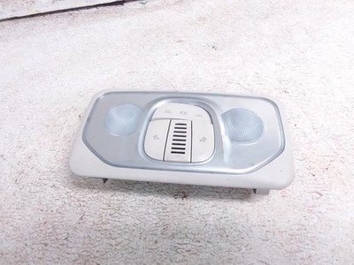 2023 RAM PROMAST35 Beige Overhead Console Roof Mounted with Maplites OEM