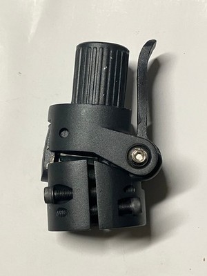 Scooter Folding Pole Electric Base for M365/PRO/PRO2/1S Electric Scooter Parts