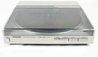 Technics SL-5 Direct Drive Linear Tracking Turntable ~ Professionally Serviced