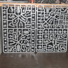 Deathwatch Veterans OOP NOS Space Marines War...