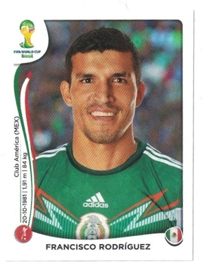 2014 Panini FIFA World Cup Soccer Stickers You Pick Complete Your Album #9-335