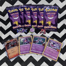 Booster Bundle Prices | Pokemon Trick or Trade 2022 | Pokemon Cards