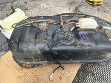 Early 9os Geo Tracker Fuel Tank Oem Good Shape Early 9os Geo Tracker Fuel Tank Oem Good Shape