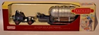 Lledo Trackside AEC Mammoth Artic Low Loader Cylinder Load LNER DG124000