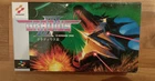 GRADIUS III 3 Super Famicom Nintendo CIB