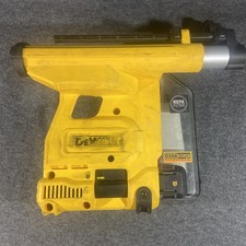 DEWALT Onboard Rotary Hammer Dust Extractor for 1-1/8-Inch SDS (DWH304DH)