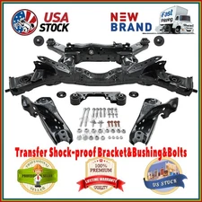 Rear Crossmember Suspension Subframe for Nissan Murano 2008-2014 4WD AWD 4X4