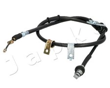 Bremsseil Seilzug Feststellbremse JAPKO 131H08 für HYUNDAI 2 GK 16V