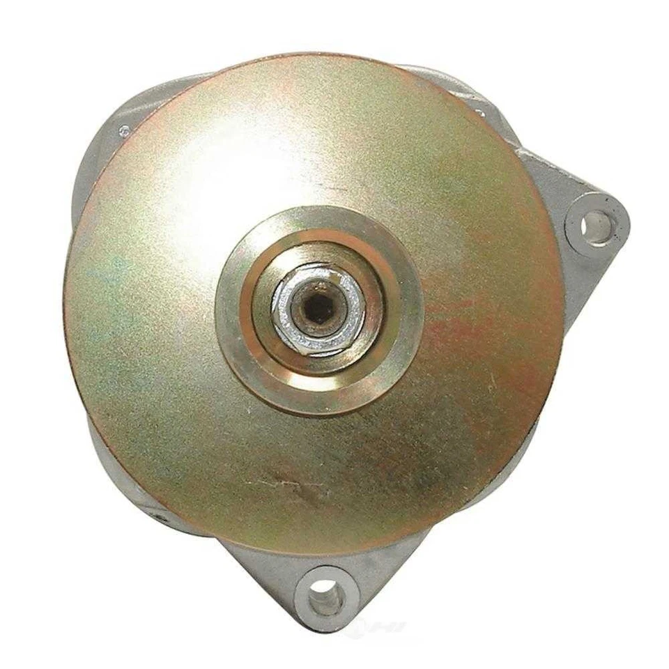 Alternator fits 1996-2000 GMC C2500,C3500,K2500,K3500,Yukon C2500 Suburban,K2500 - Image 3 of 4