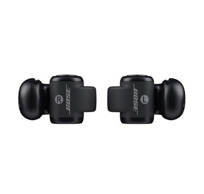 Bose Ultra Open-Ear True Wireless Open Earbuds Black 881046-0010